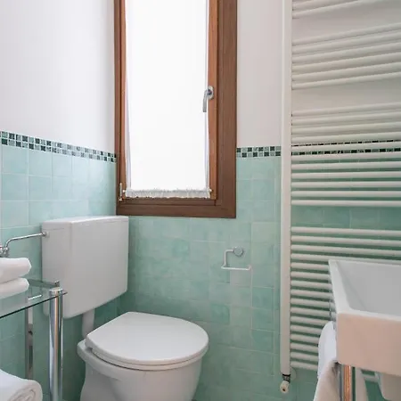 Canaletto Apartment