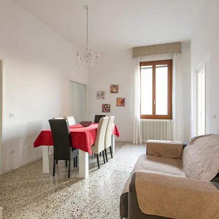 Apartment Canaletto