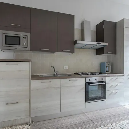 Canaletto Apartment