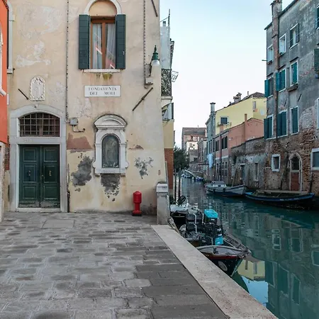 Canaletto Venice