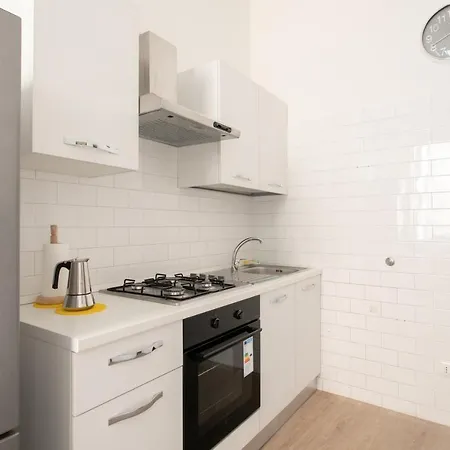 Canaletto Apartment Venice