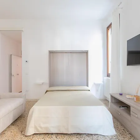 Apartment Canaletto