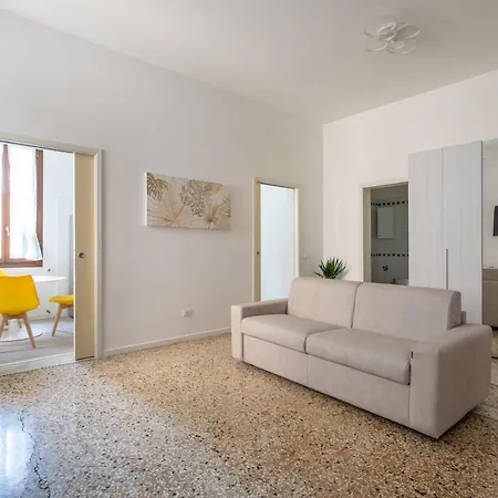 Apartment Canaletto *