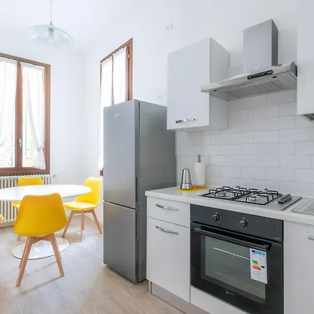 Apartment Canaletto *