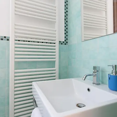 Canaletto Apartment Venice