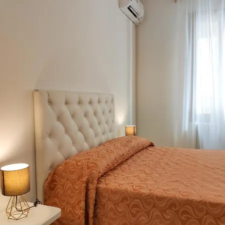 Apartment Canaletto Venice